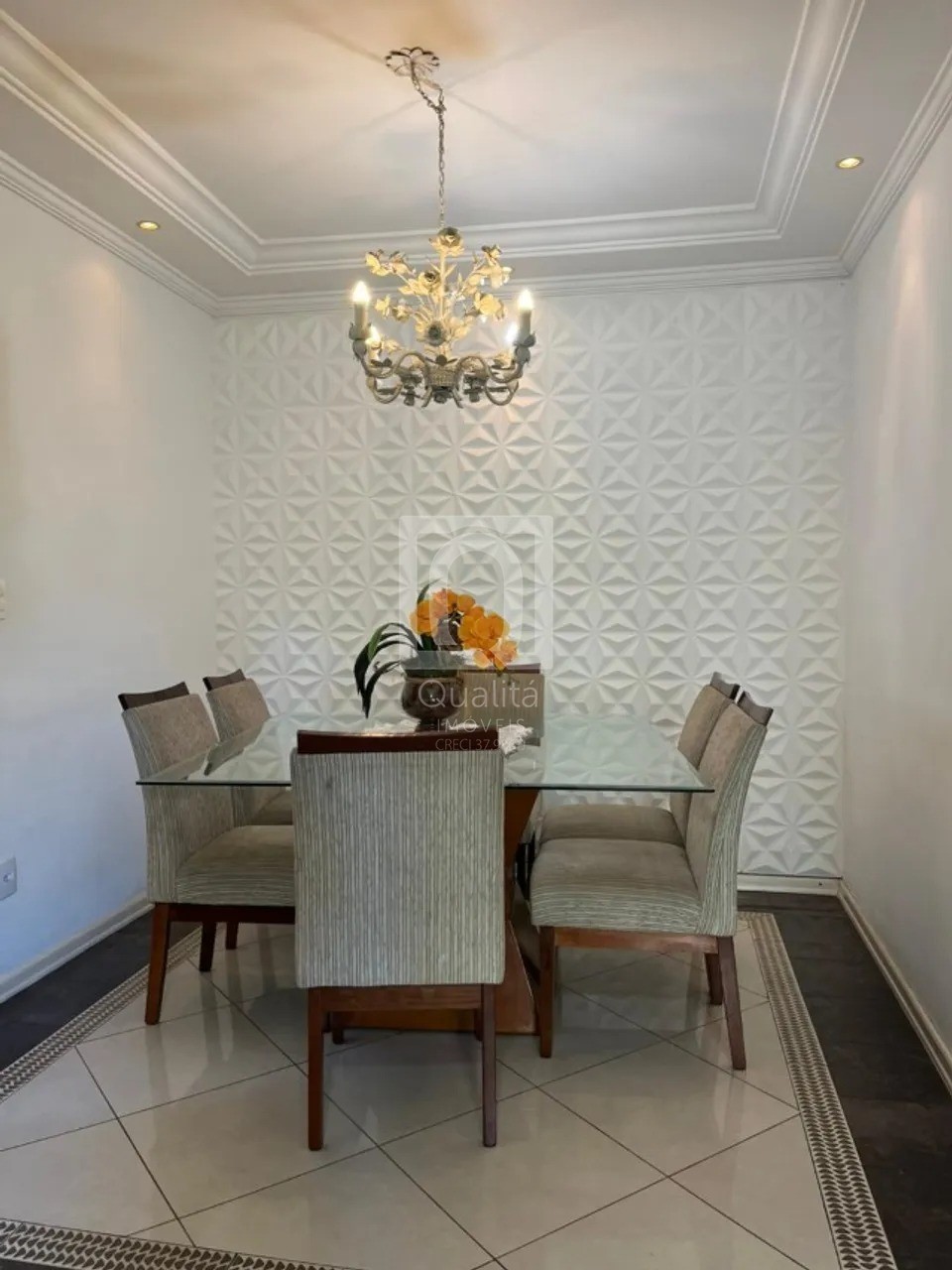 Apartamento, 3 quartos, 90 m² - Foto 4