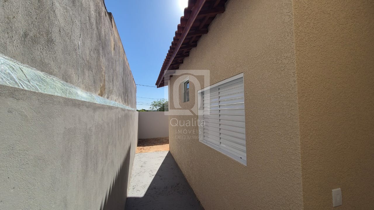 Casa, 2 quartos - Foto 37