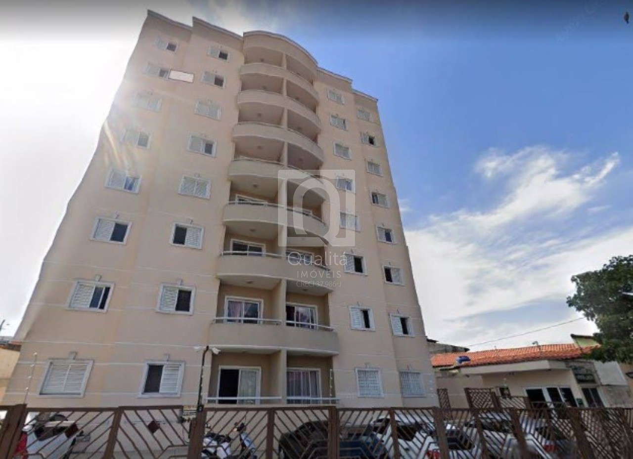 Apartamento, 2 quartos, 62 m² - Foto 1