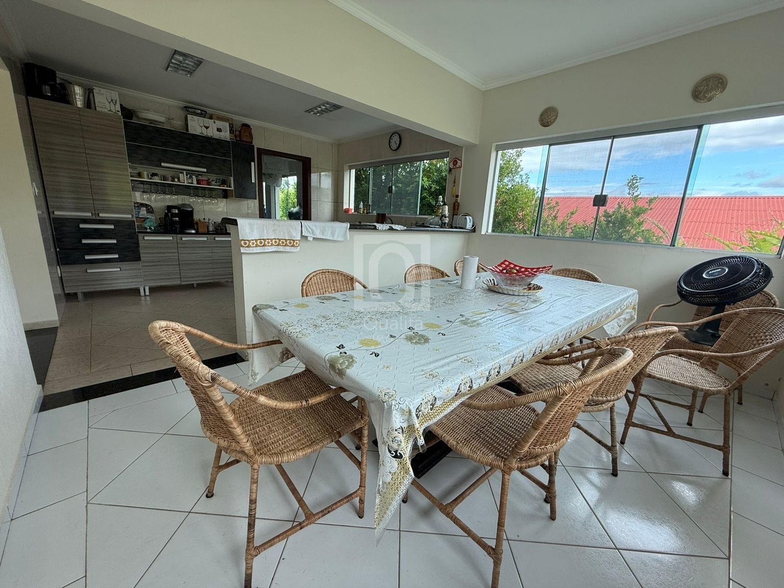 Casa de Condomínio, 4 quartos - Foto 12