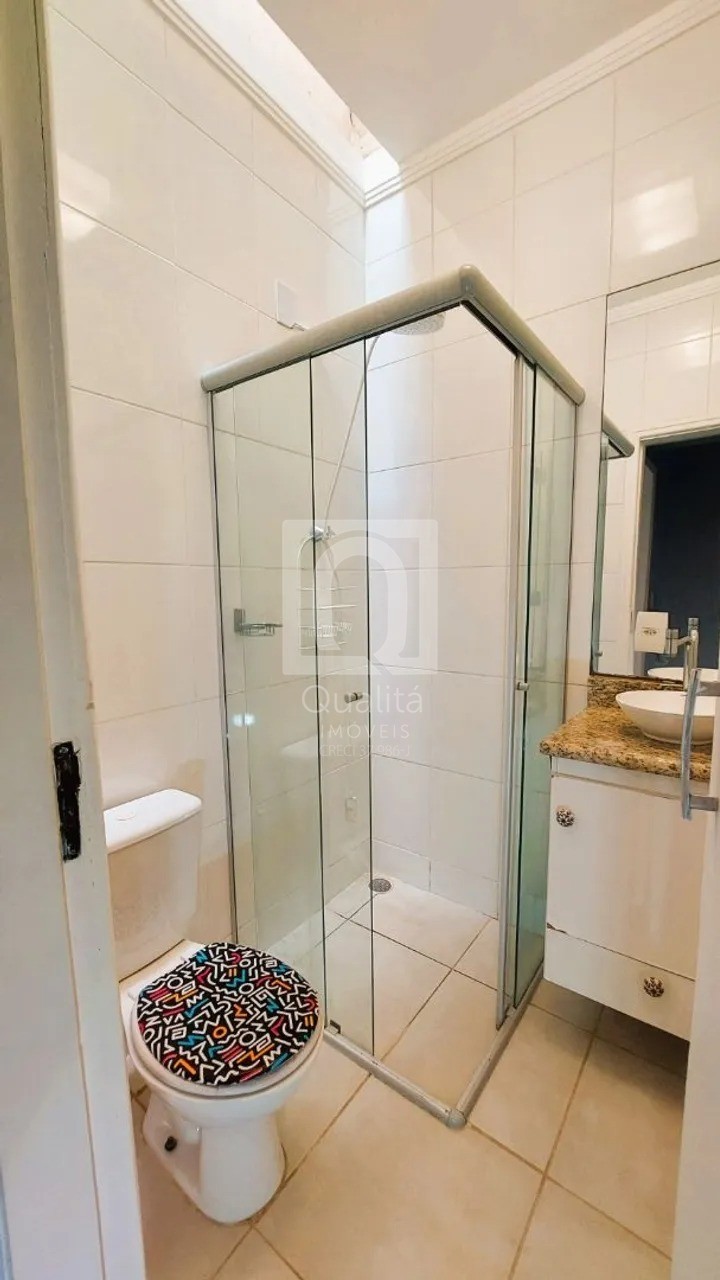 Sobrado, 2 quartos - Foto 14