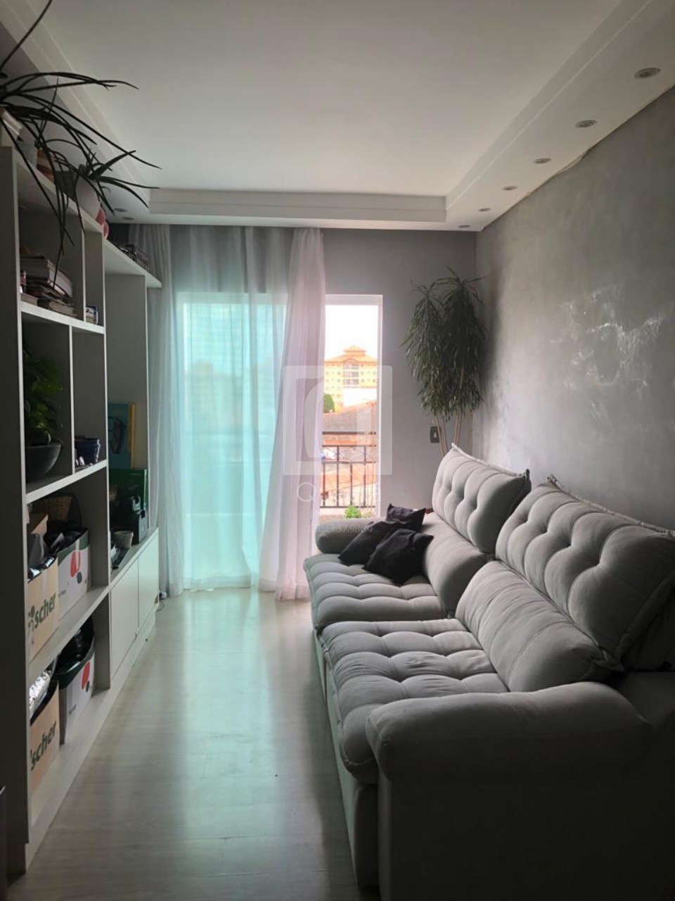 Apartamento, 2 quartos, 70 m² - Foto 3