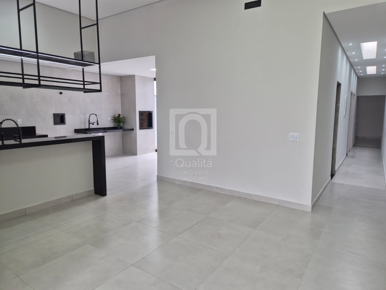 Casa de Condomínio, 3 quartos - Foto 4