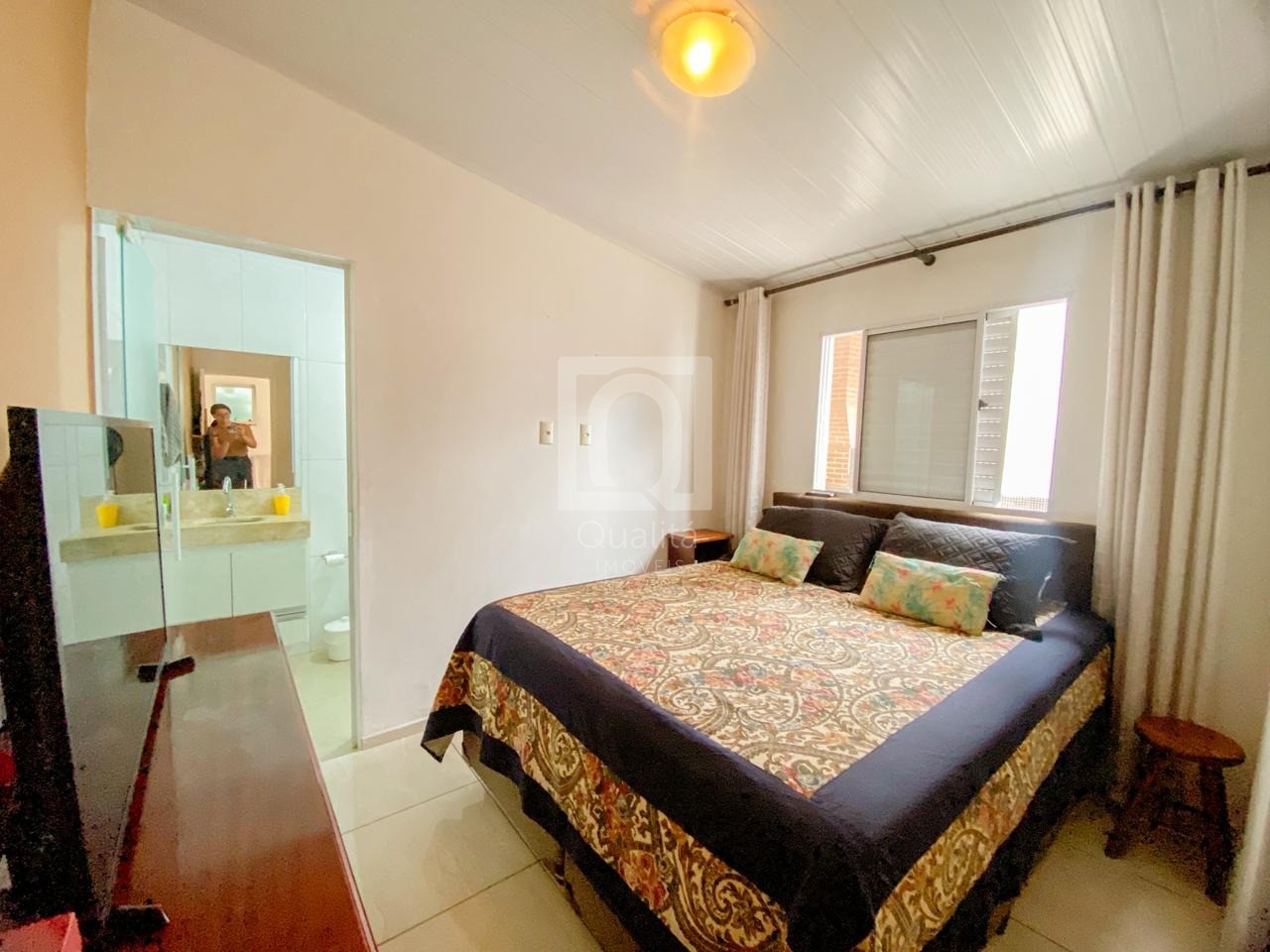 Casa de Condomínio, 3 quartos - Foto 15