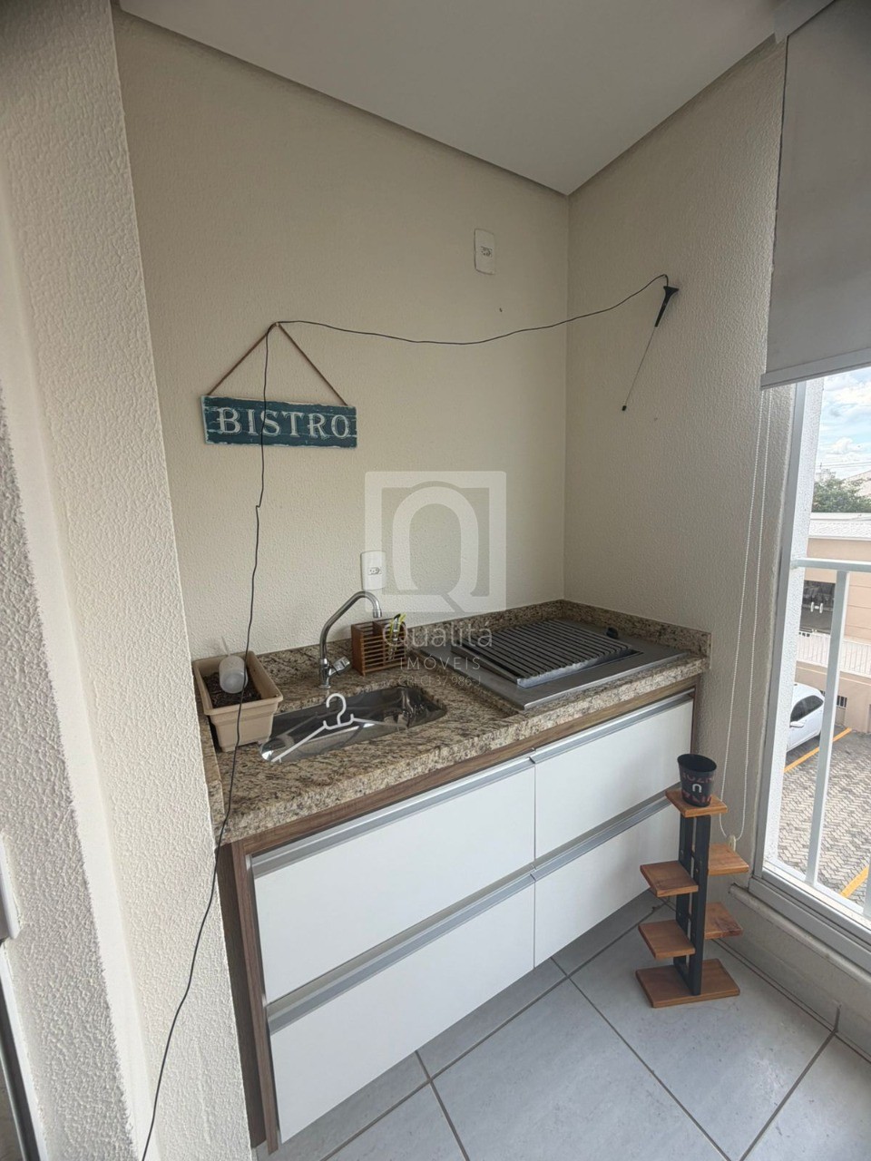 Apartamento, 3 quartos, 88 m² - Foto 21