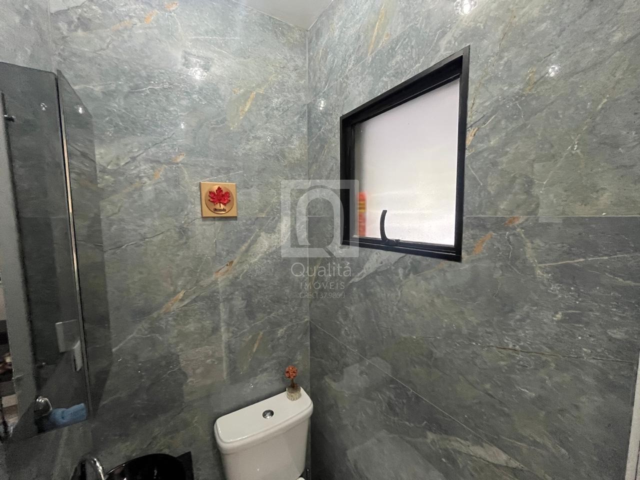 Casa de Condomínio, 3 quartos - Foto 24