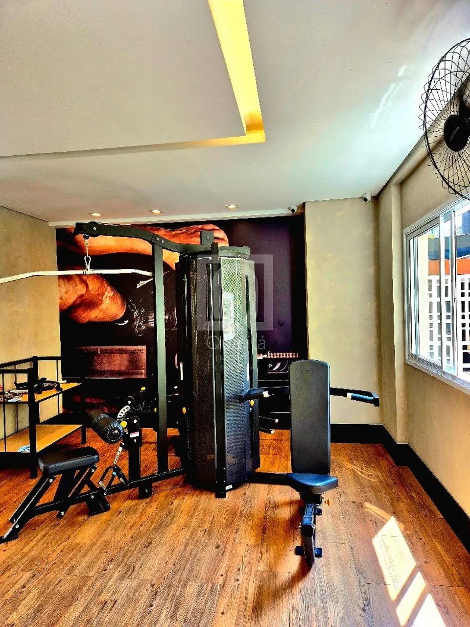 Apartamento, 2 quartos, 52 m² - Foto 18