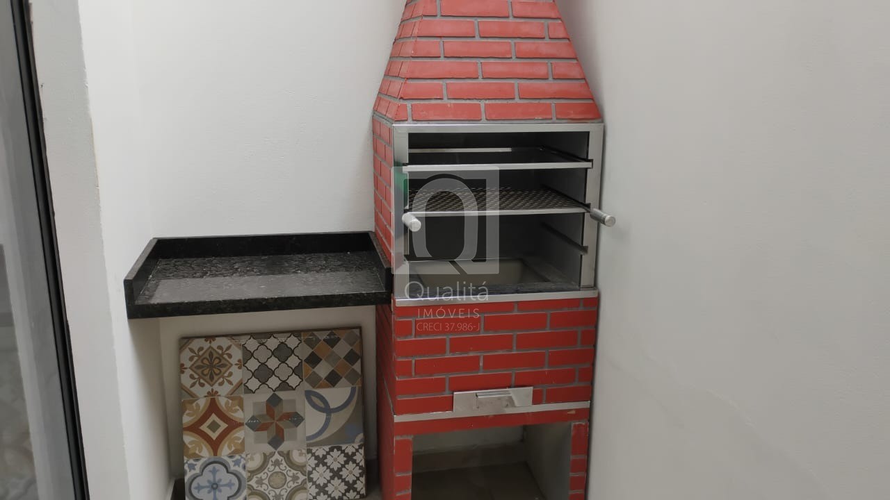 Sobrado, 2 quartos - Foto 2