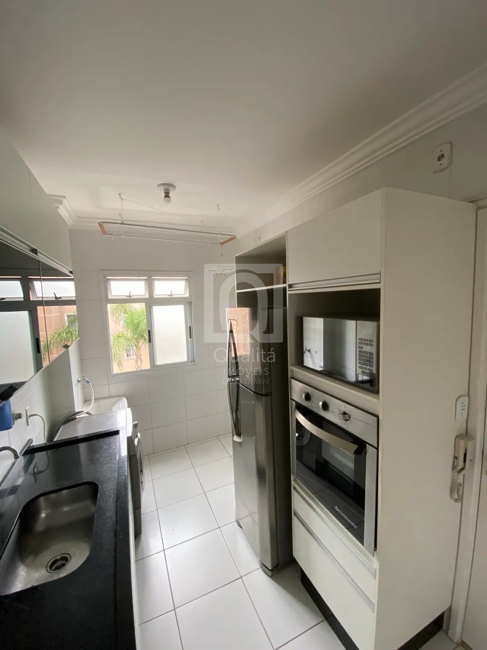 Apartamento, 2 quartos, 48 m² - Foto 6