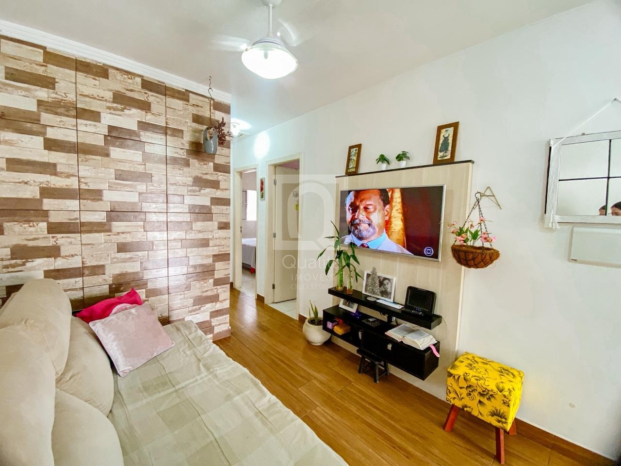 Casa de Condomínio, 3 quartos - Foto 8