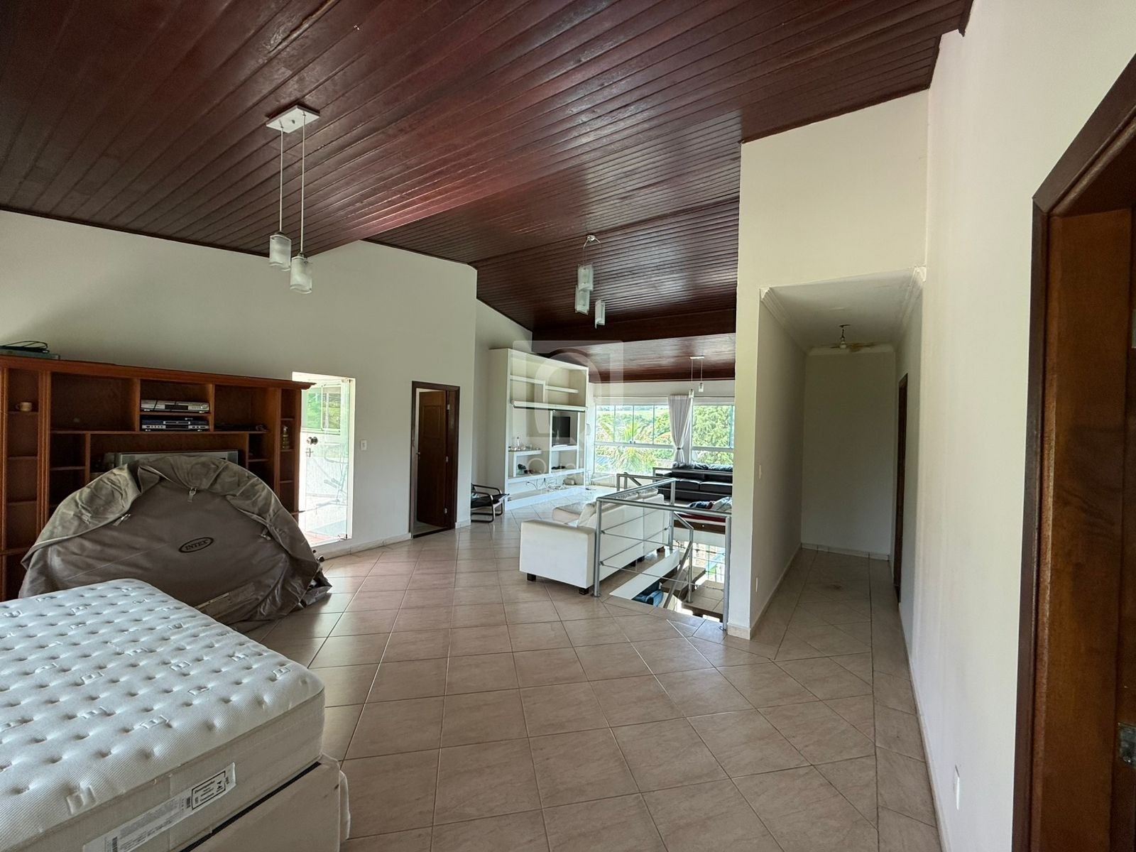 Casa de Condomínio, 4 quartos - Foto 27