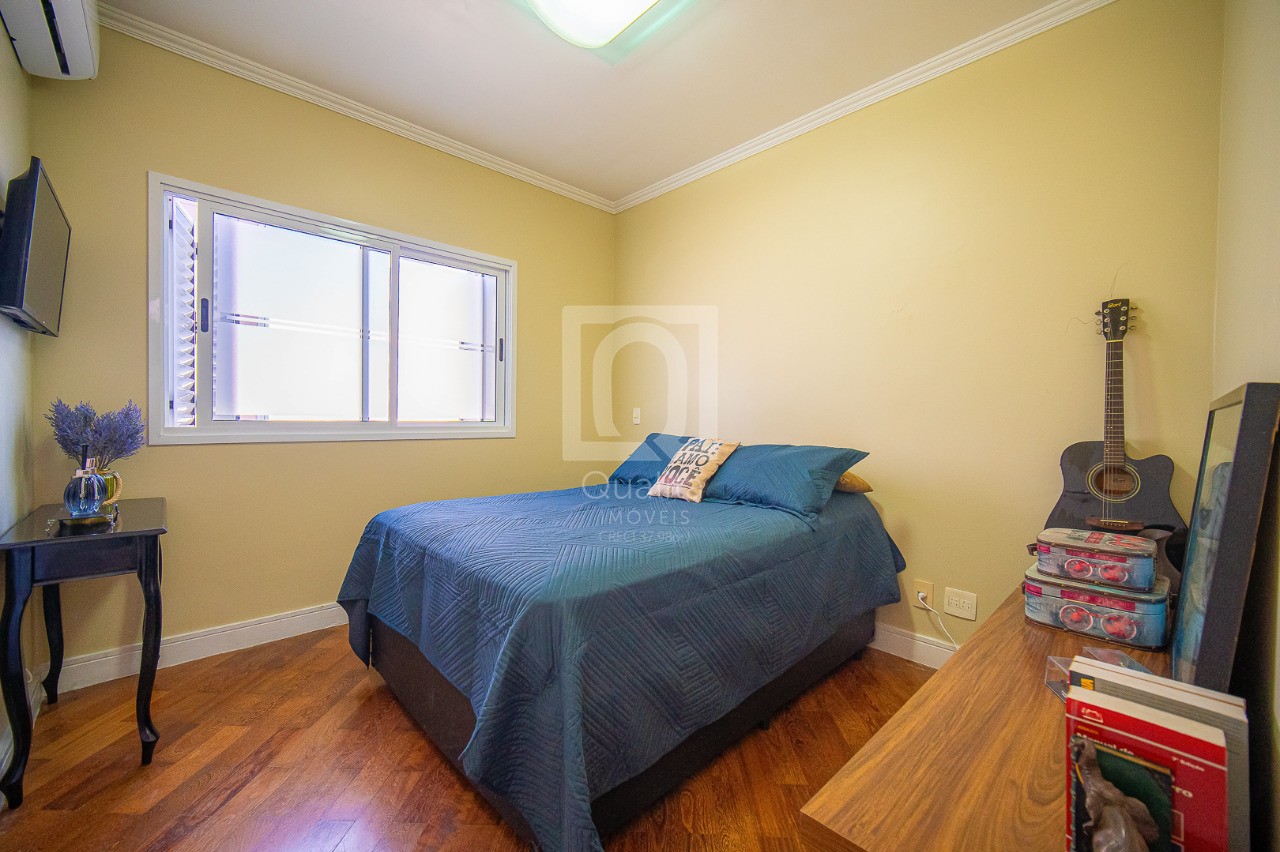 Casa de Condomínio, 4 quartos - Foto 38