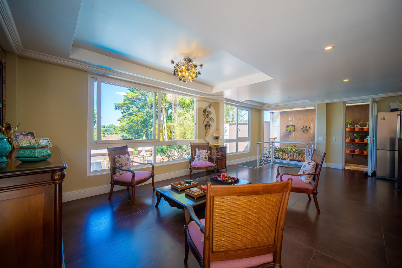 Casa de Condomínio, 4 quartos - Foto 19