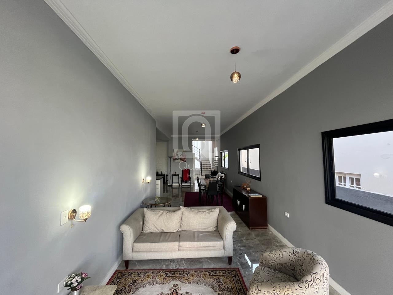 Casa de Condomínio, 3 quartos - Foto 26