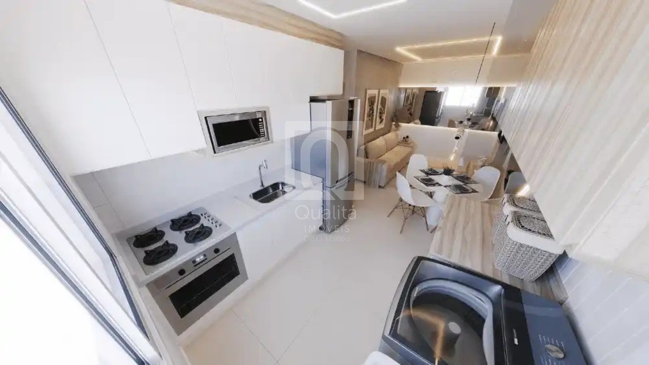 Apartamento, 2 quartos, 42 m² - Foto 12