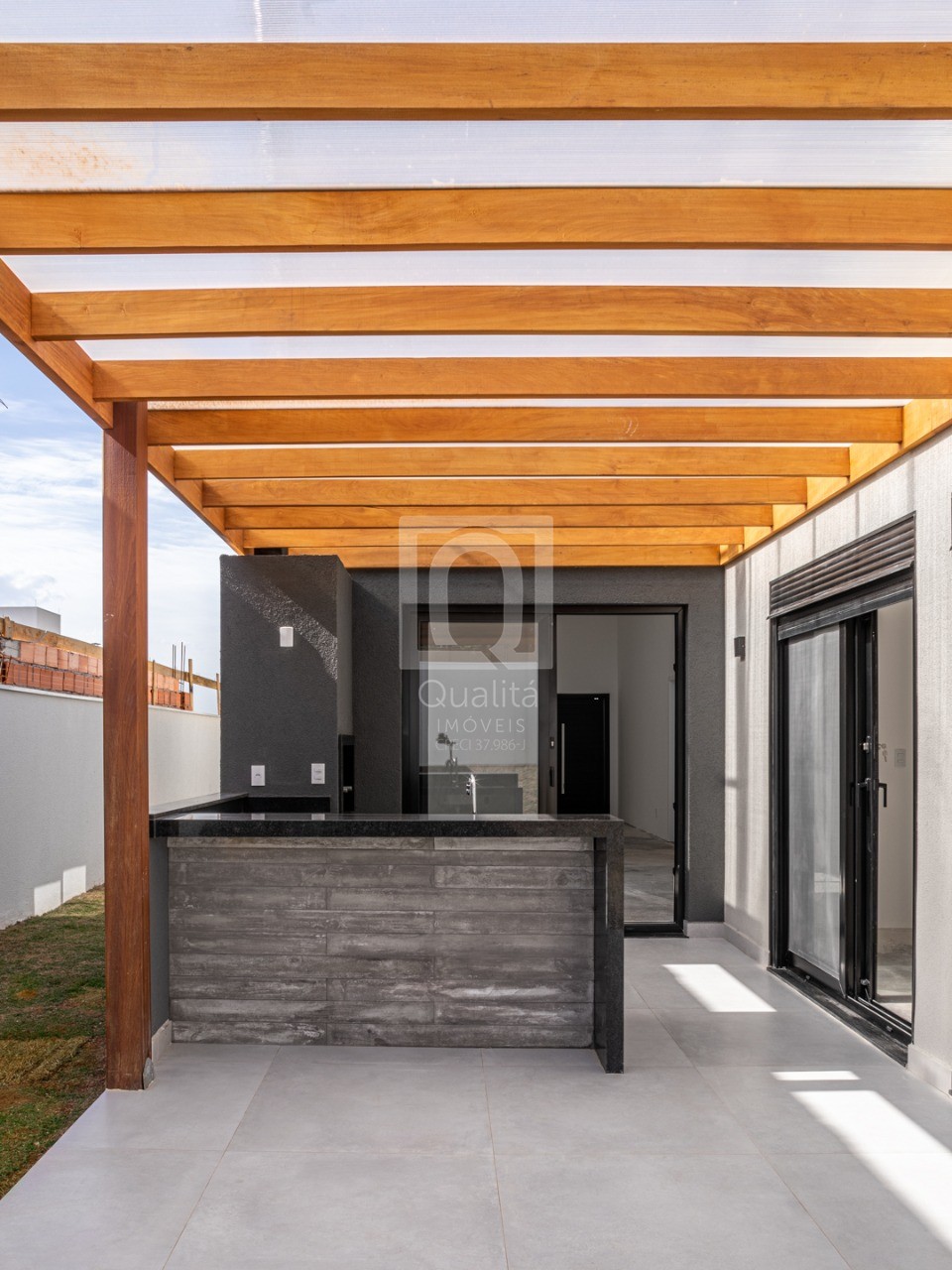 Casa de Condomínio, 2 quartos - Foto 11