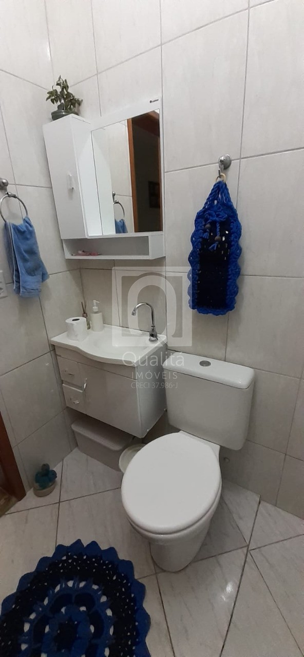 Casa, 3 quartos, 180 m² - Foto 13