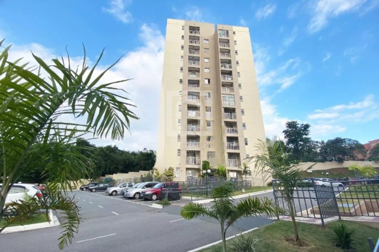 Apartamento, 2 quartos, 54 m² - Foto 12