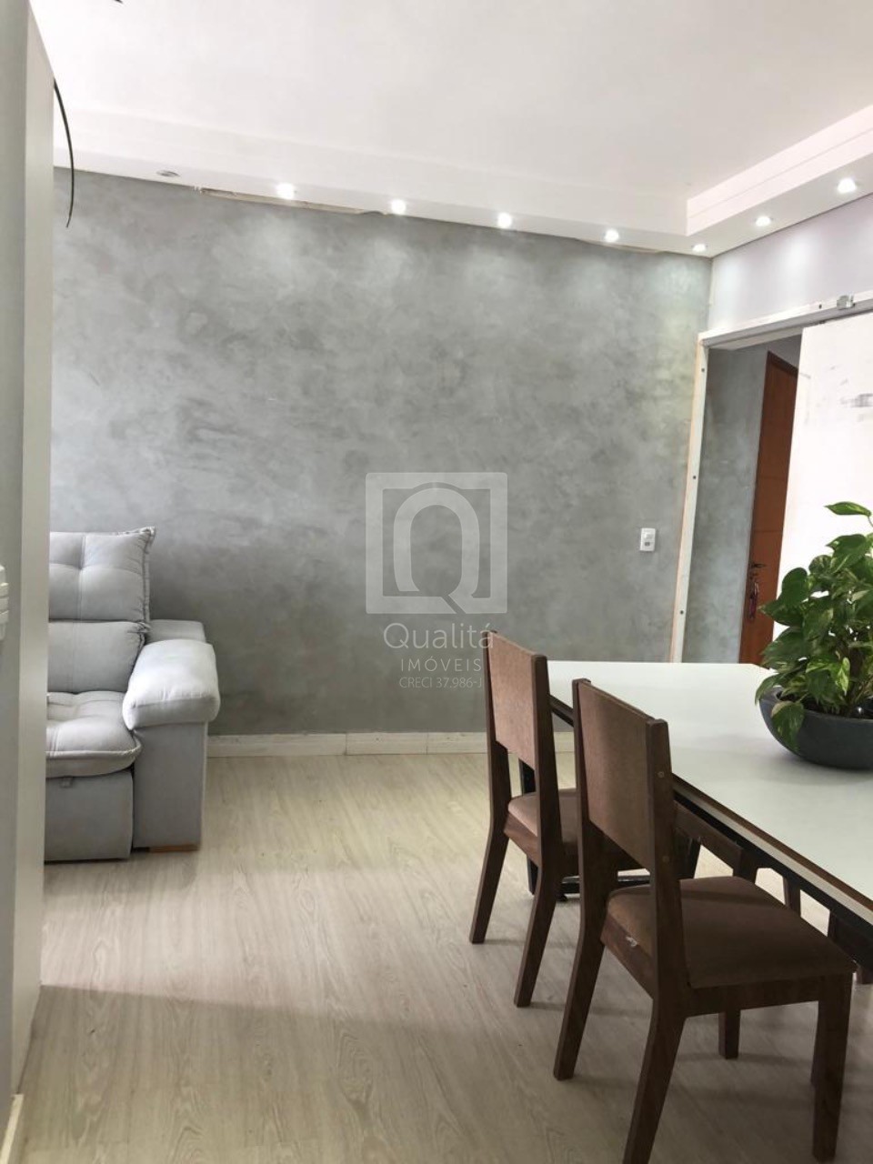 Apartamento, 2 quartos, 70 m² - Foto 2