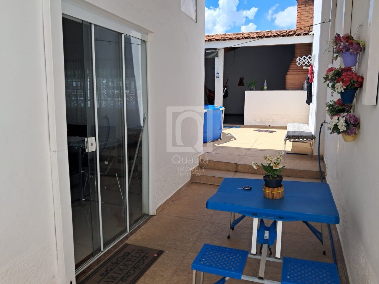 Casa, 4 quartos, 133 m² - Foto 19