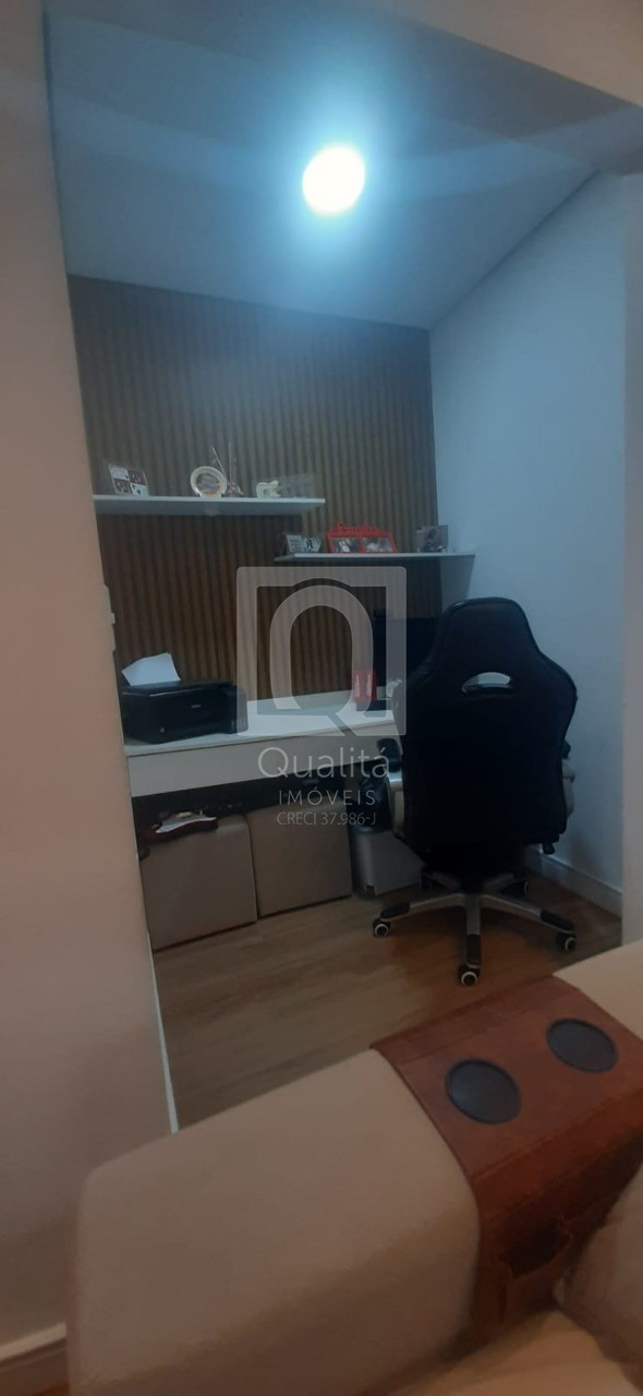 Apartamento, 2 quartos, 50 m² - Foto 5