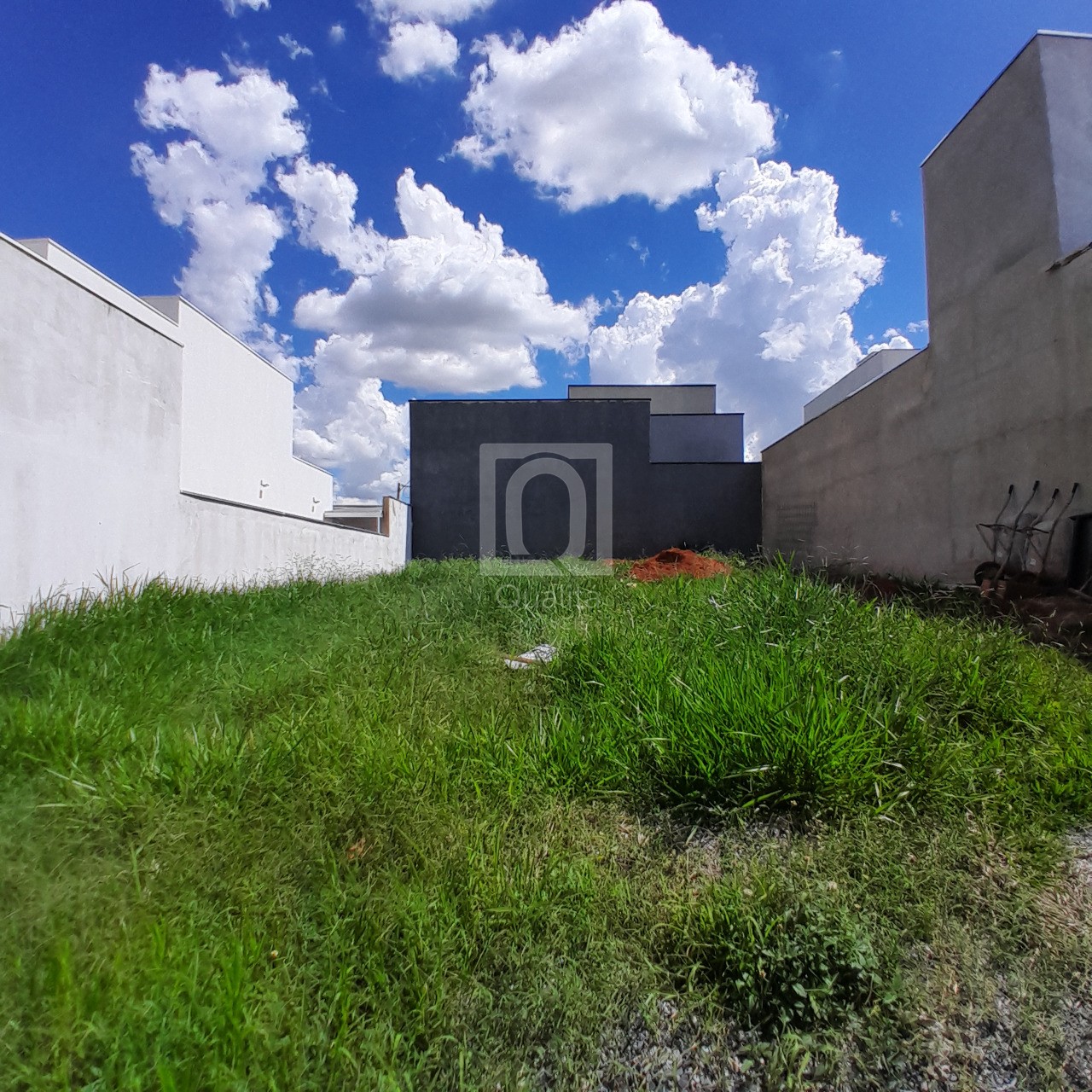 Terreno, 201 m² - Foto 2