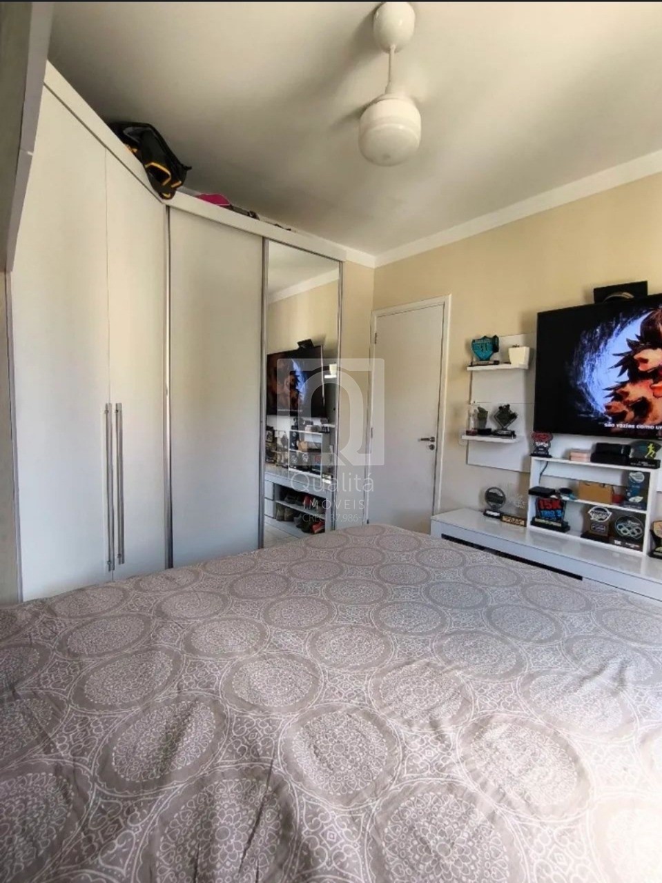 Apartamento, 2 quartos, 55 m² - Foto 7