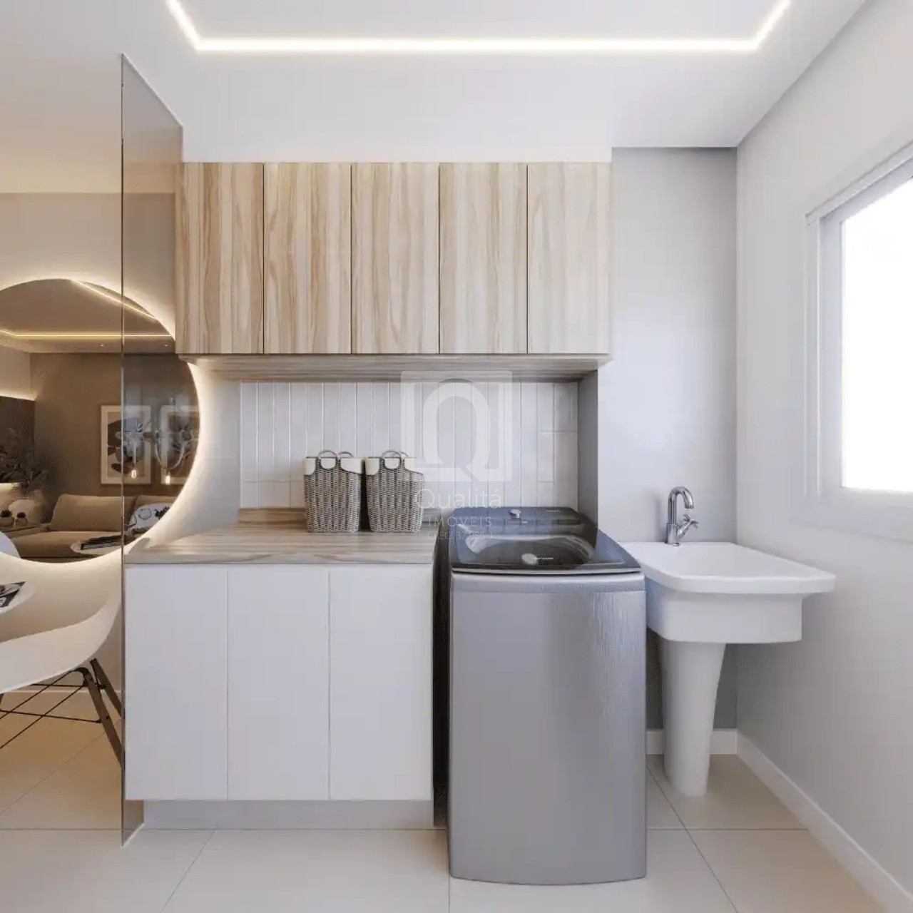 Apartamento, 2 quartos, 42 m² - Foto 15