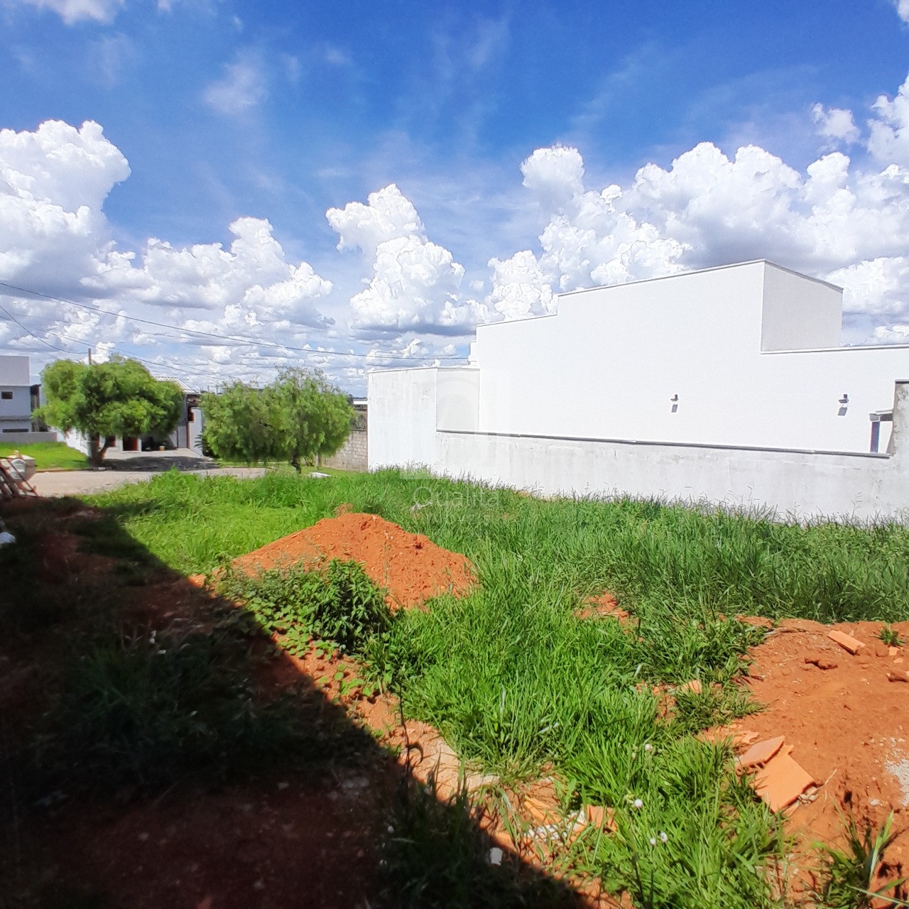 Terreno, 201 m² - Foto 7