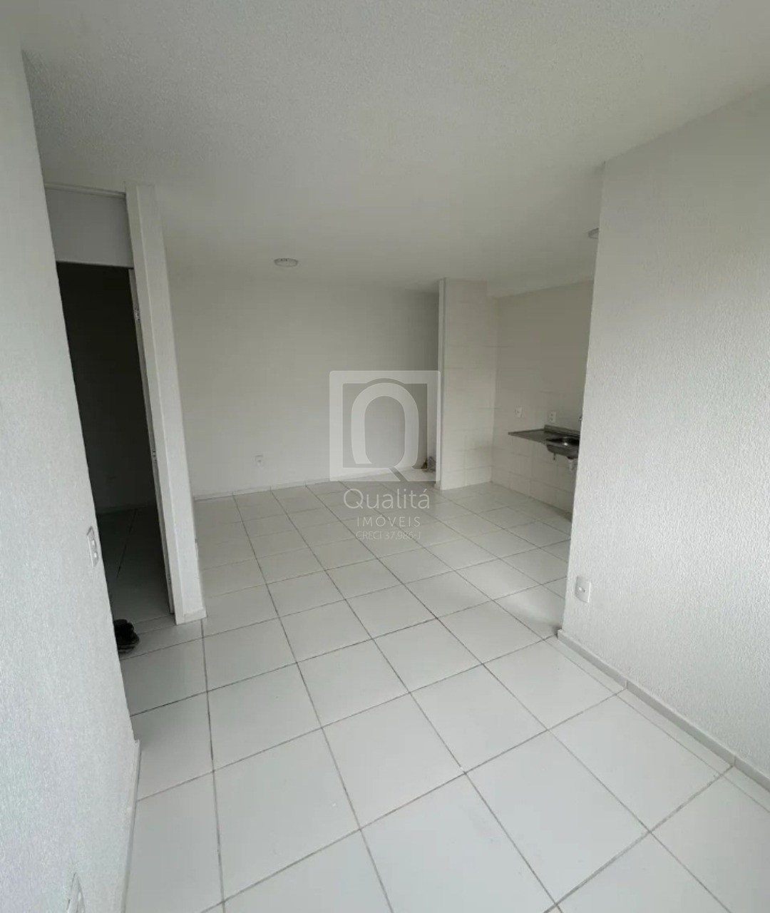 Apartamento, 2 quartos, 41 m² - Foto 4