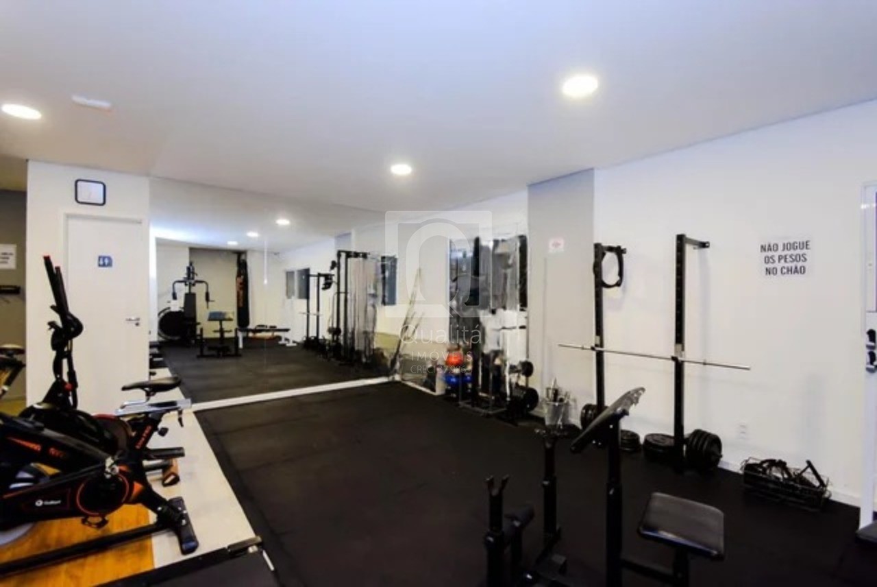 Apartamento, 2 quartos, 53 m² - Foto 22