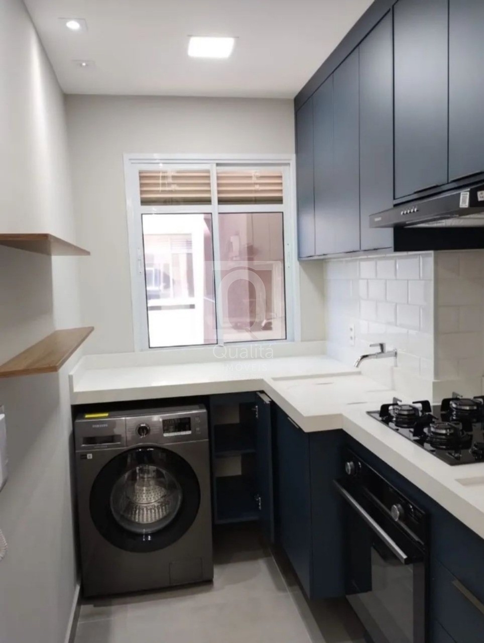 Apartamento, 2 quartos, 47 m² - Foto 7