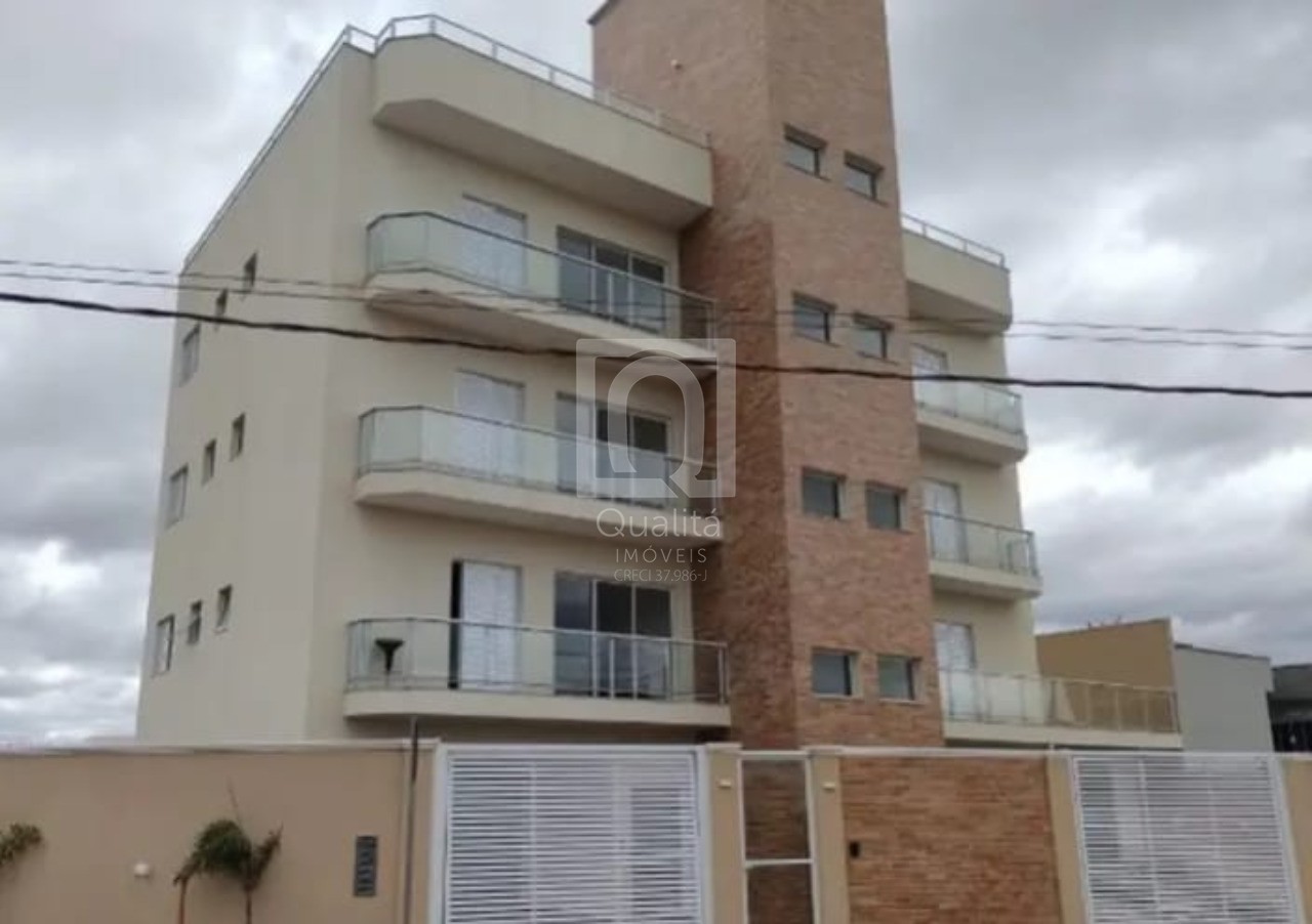 Apartamento, 2 quartos, 100 m² - Foto 2