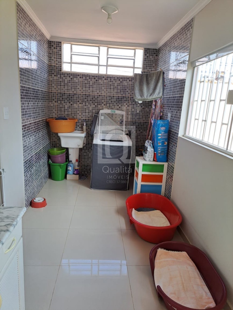 Casa, 3 quartos - Foto 30