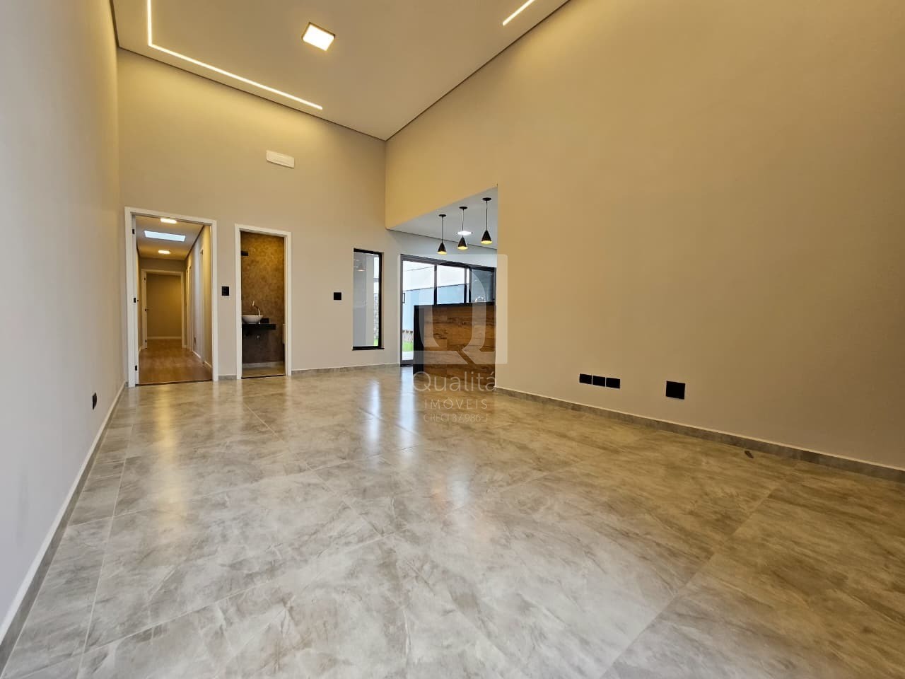 Casa de Condomínio, 3 quartos - Foto 6