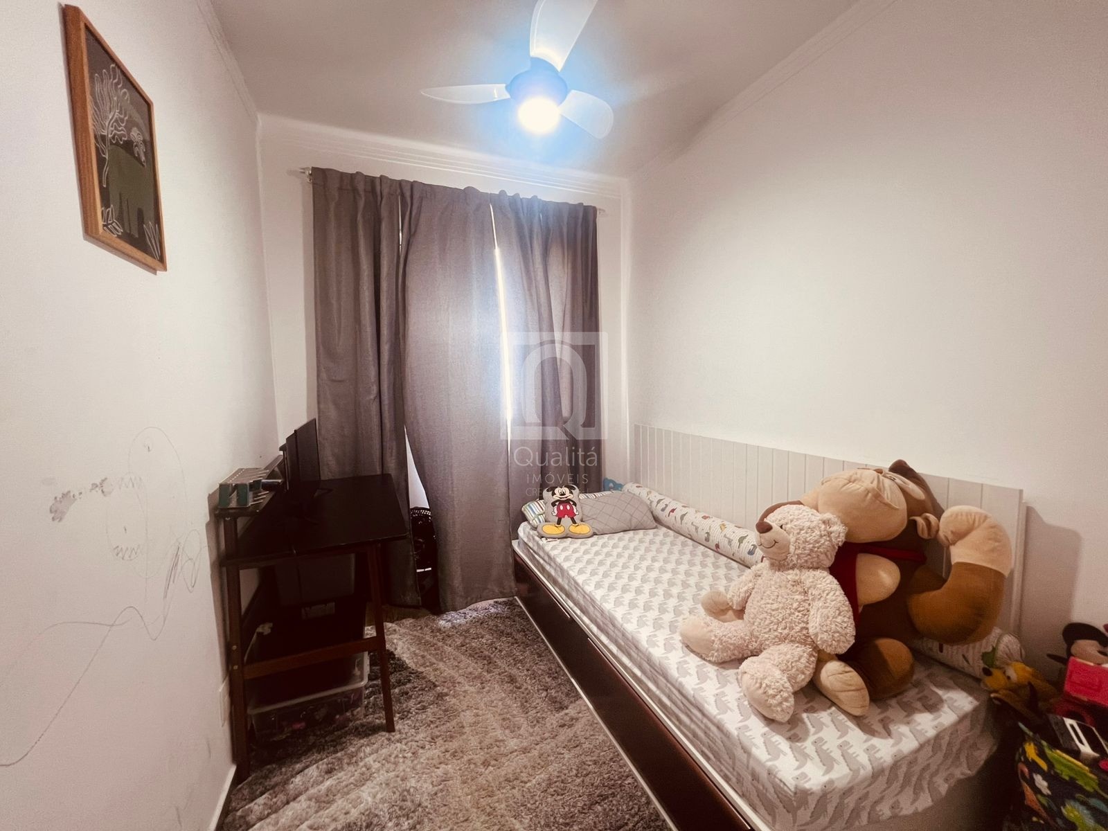 Apartamento, 3 quartos, 67 m² - Foto 9