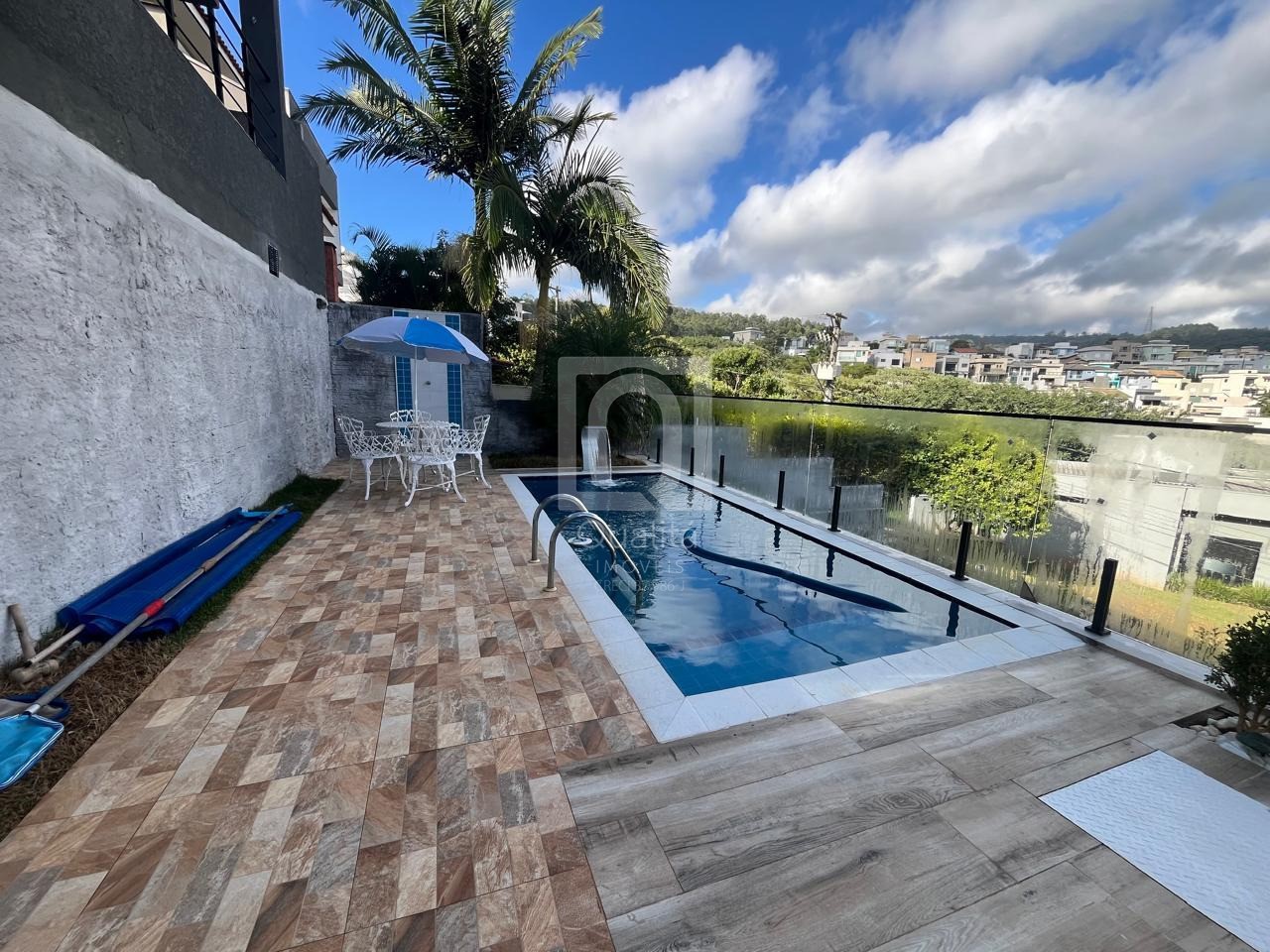 Casa de Condomínio, 3 quartos - Foto 15