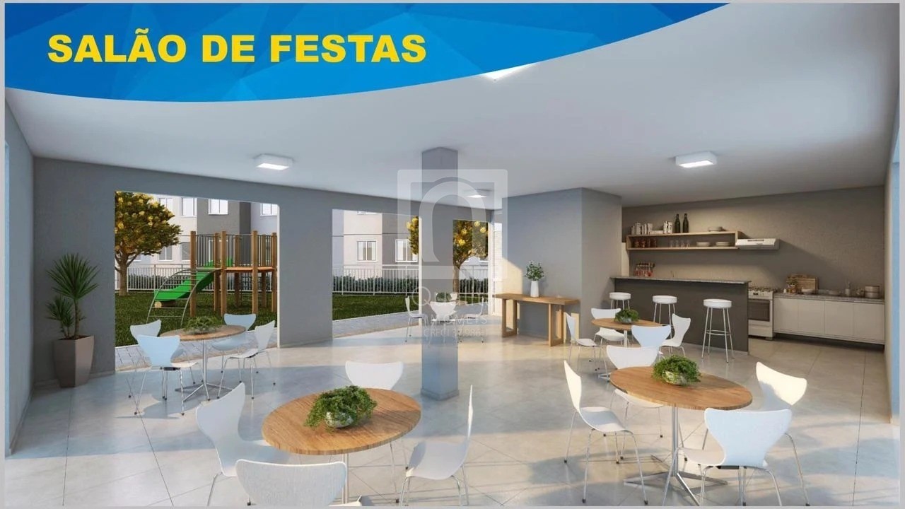 Apartamento, 2 quartos, 41 m² - Foto 15