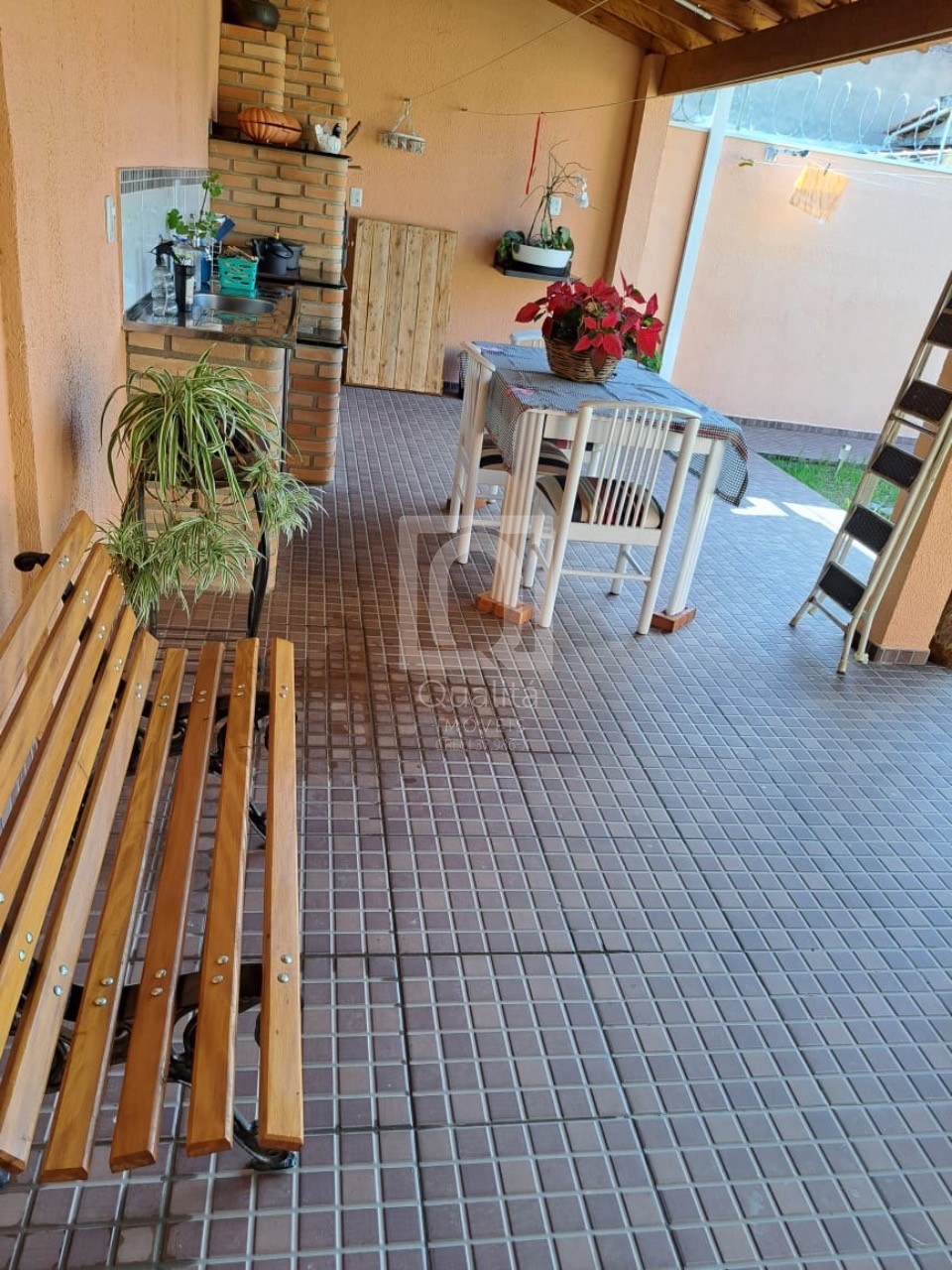 Casa, 3 quartos - Foto 13