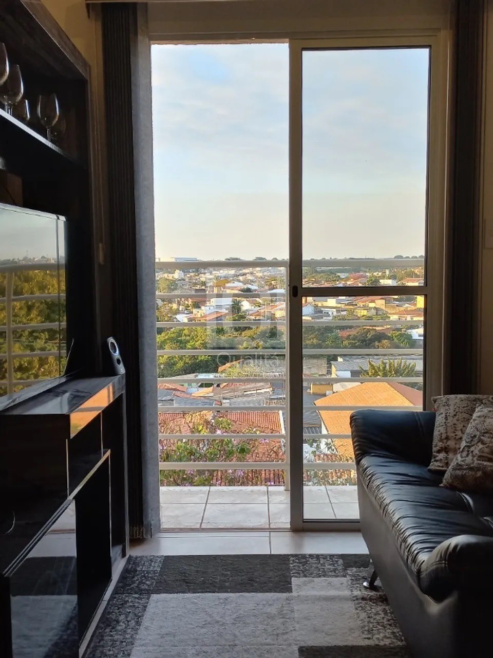 Apartamento, 2 quartos, 47 m² - Foto 1