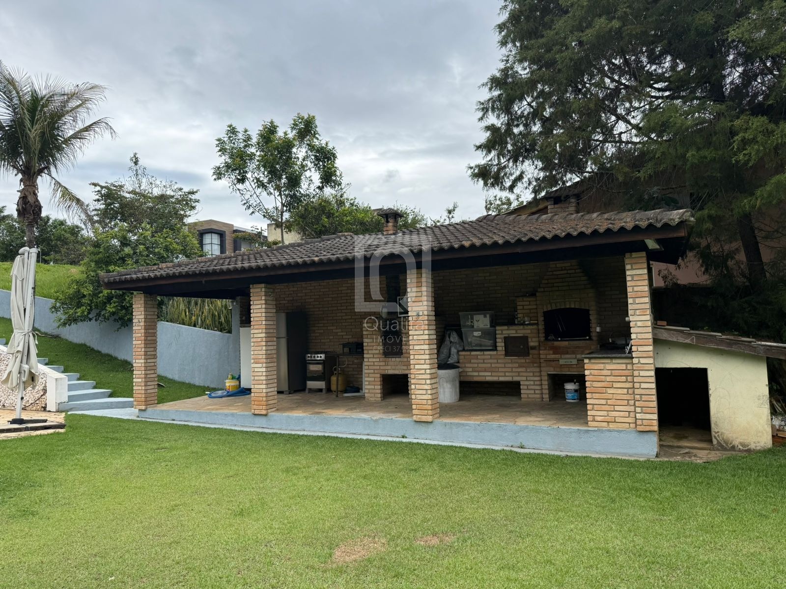 Casa de Condomínio, 4 quartos - Foto 18