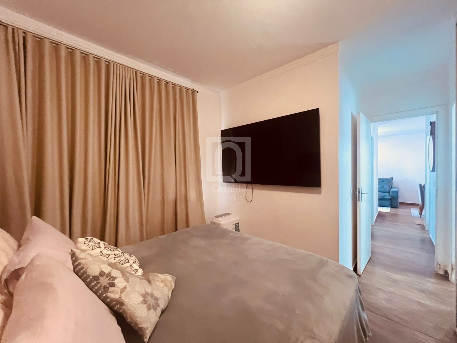 Apartamento, 3 quartos, 67 m² - Foto 10