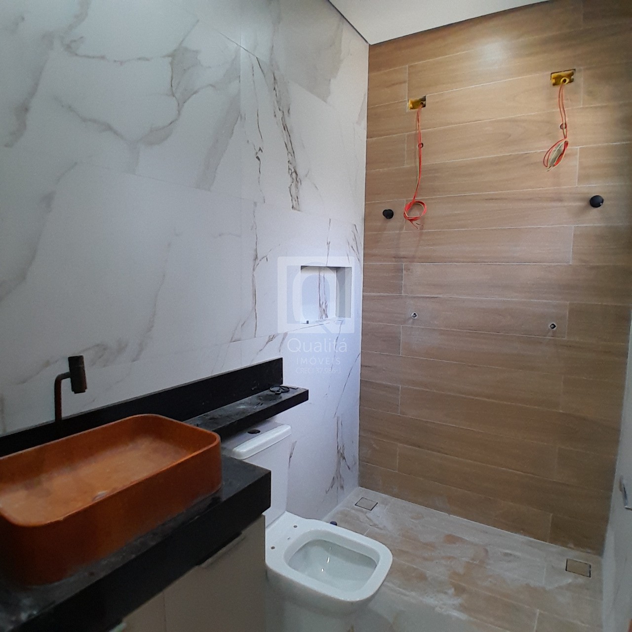 Casa de Condomínio, 3 quartos - Foto 36