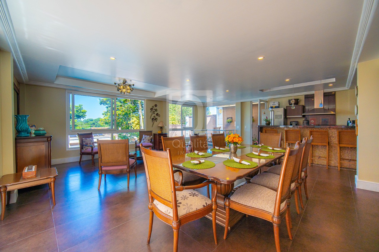 Casa de Condomínio, 4 quartos - Foto 17