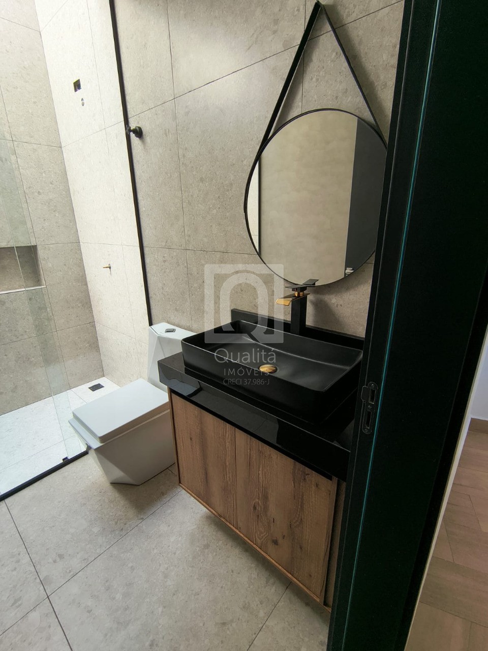 Casa de Condomínio, 3 quartos - Foto 32