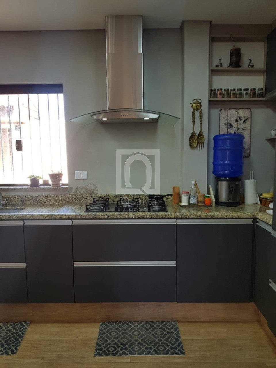 Chácara, 3 quartos, 1400 m² - Foto 3