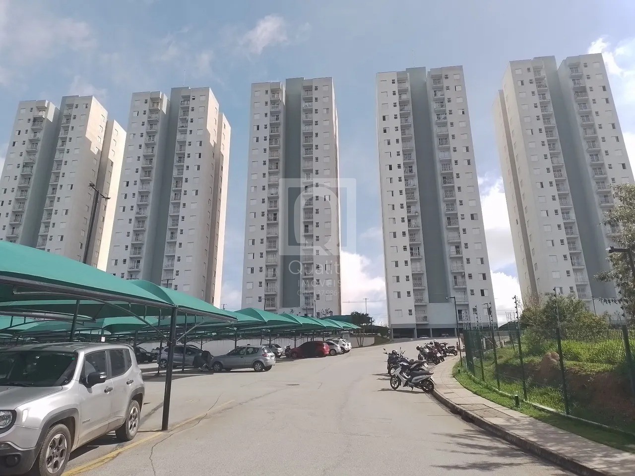 Apartamento, 2 quartos, 45 m² - Foto 12