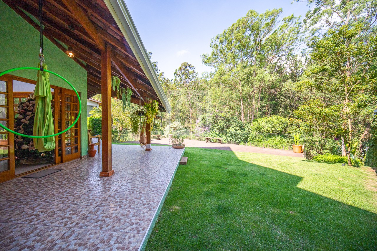 Casa de Condomínio, 3 quartos - Foto 14