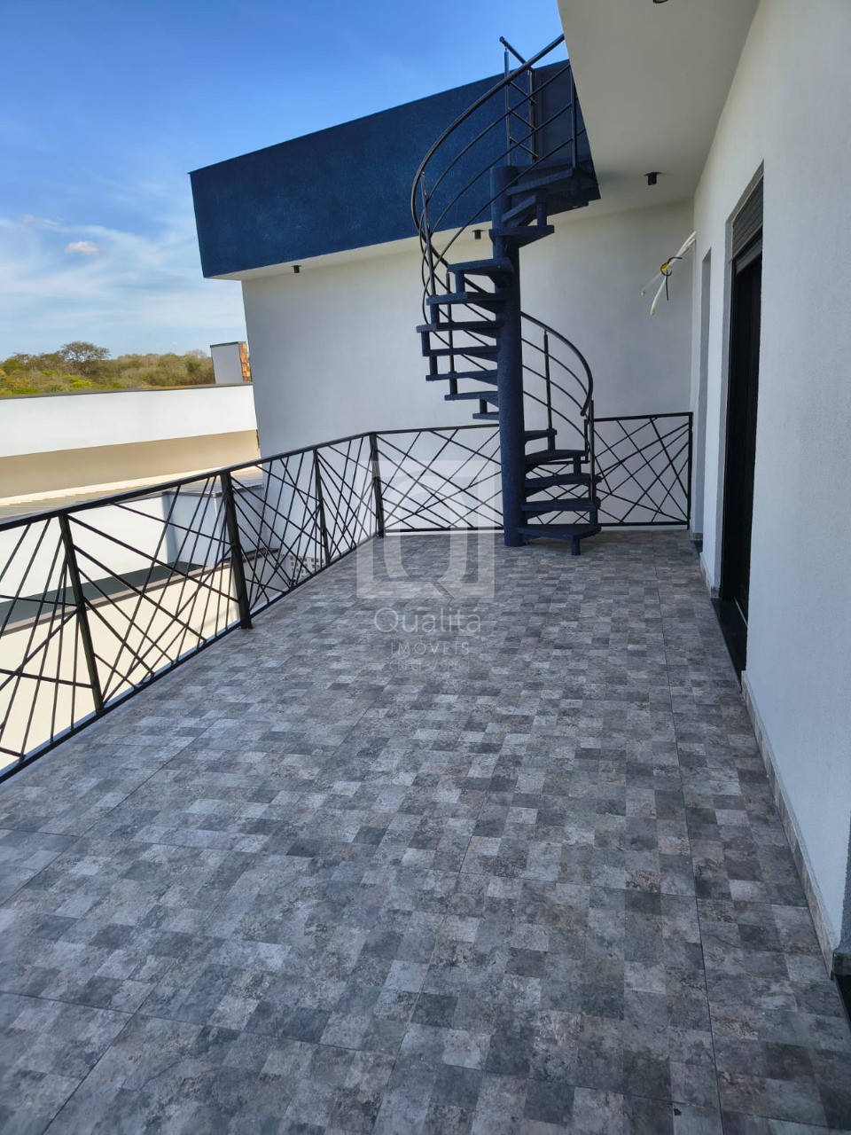 Casa de Condomínio, 3 quartos - Foto 12