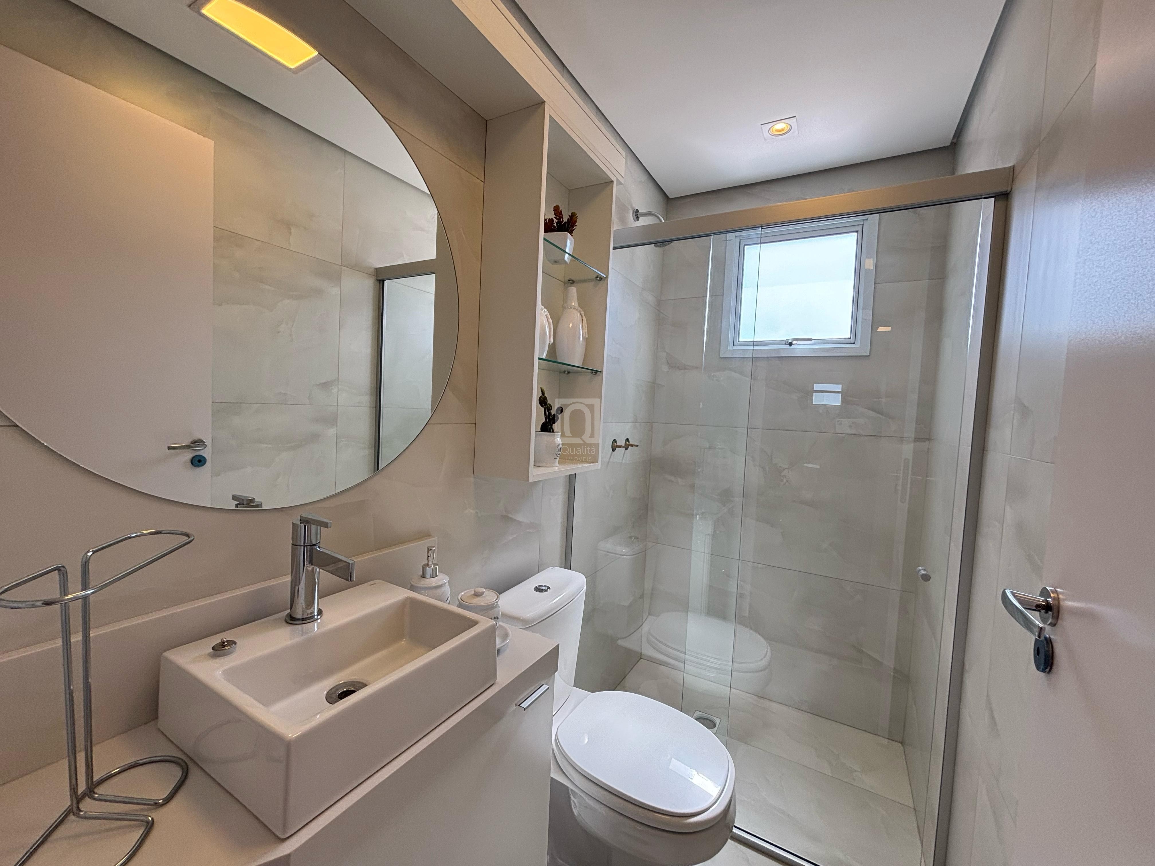 Apartamento, 3 quartos, 69 m² - Foto 11